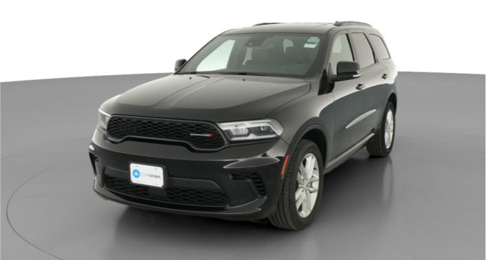 Thumbnail: 2026 Dodge Durango - 1