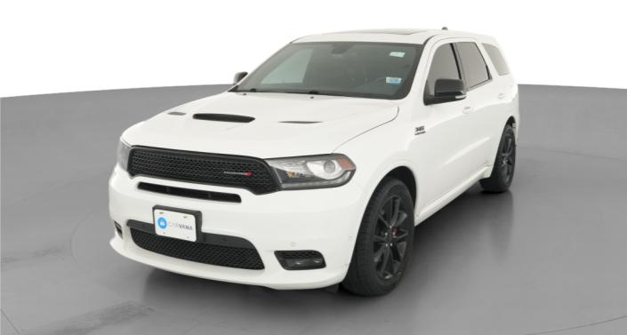Thumbnail: 2018 Dodge Durango - 1