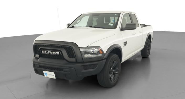 Thumbnail: 2022 RAM 1500 Classic - 1