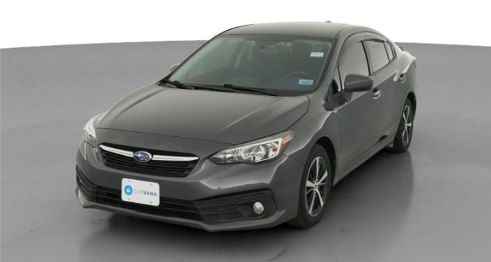 Thumbnail: 2020 Subaru Impreza - 1