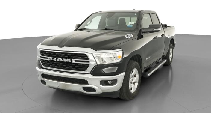Thumbnail: 2023 RAM 1500 - 1