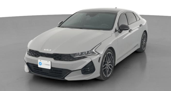 Thumbnail: 2024 Kia K5 - 1