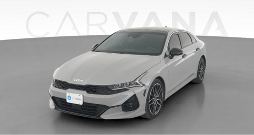 2024 Kia K5