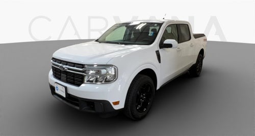 2023 Ford Maverick