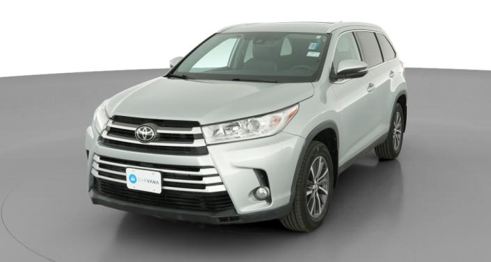 Thumbnail: 2019 Toyota Highlander - 1