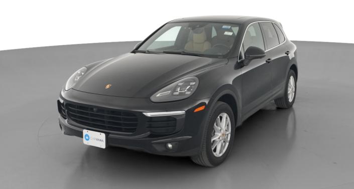 2016 Porsche Cayenne Base -
                  Beverly, NJ