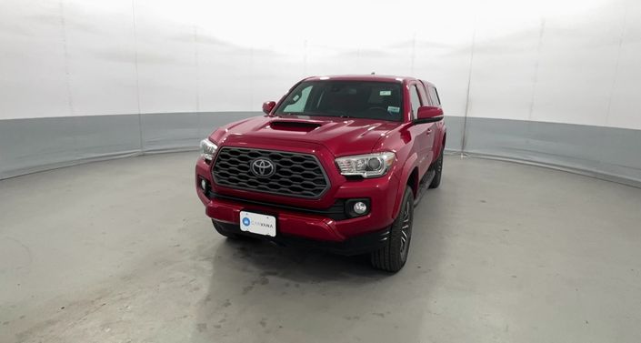 Thumbnail: 2020 Toyota Tacoma - 1
