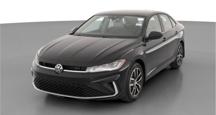 Thumbnail: 2025 Volkswagen Jetta - 1