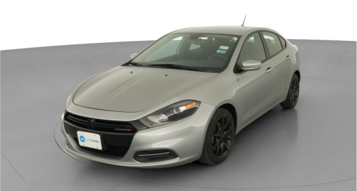 2016 Dodge Dart SE -
                  Richton Park, IL