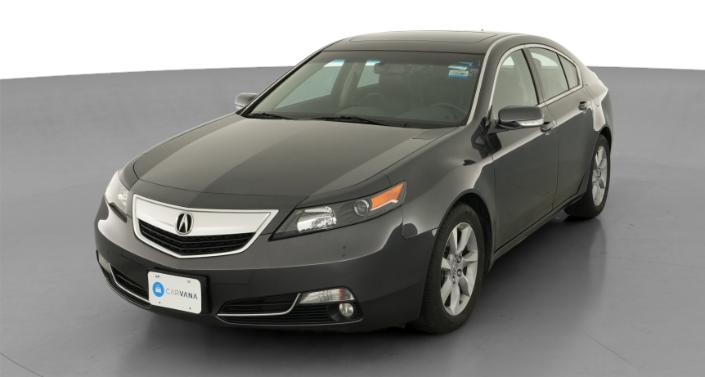 2012 Acura TL  -
                  Richton Park, IL