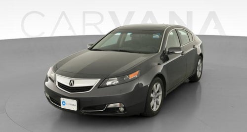 2012 Acura TL