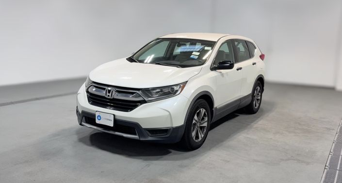 Thumbnail: 2017 Honda CR-V - 1