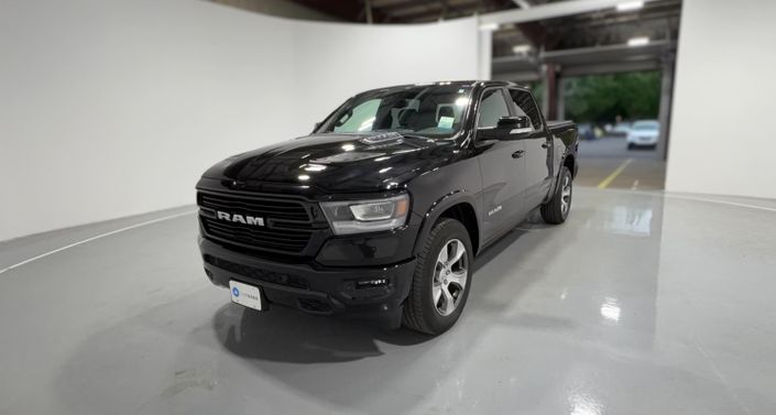 Thumbnail: 2019 RAM 1500 - 1