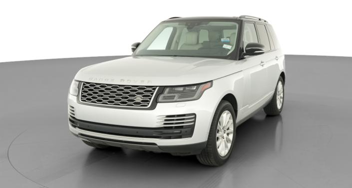 2020 Land Rover Range Rover HSE -
                  Auburn, GA