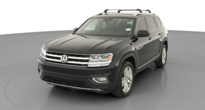 Thumbnail: 2019 Volkswagen Atlas - 1