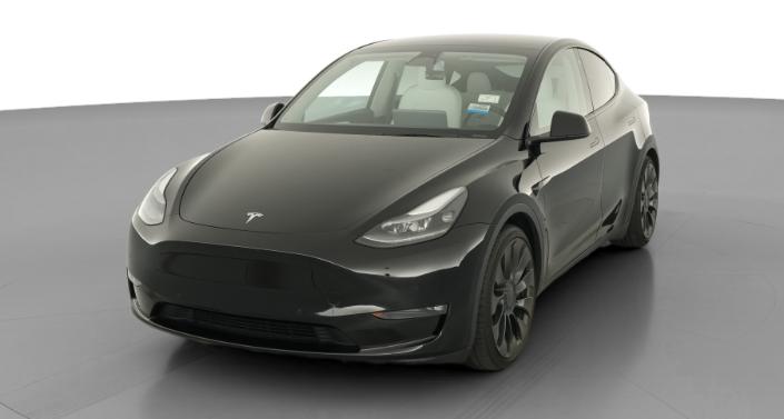 Thumbnail: 2023 Tesla Model Y - 1