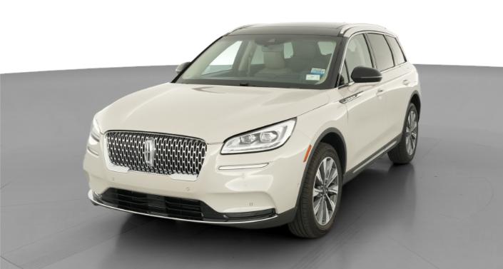Thumbnail: 2021 Lincoln Corsair - 1
