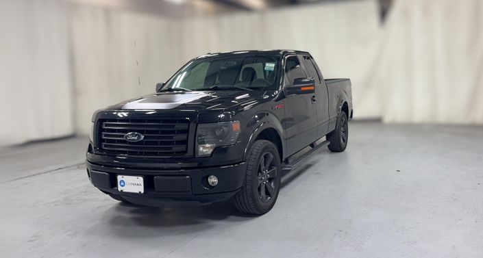 2014 Ford Econoline E-150 -
                  Lancaster, TX