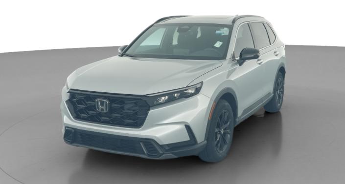 Thumbnail: 2024 Honda CR-V - 1