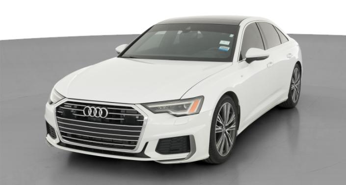 Thumbnail: 2019 Audi A6 - 1
