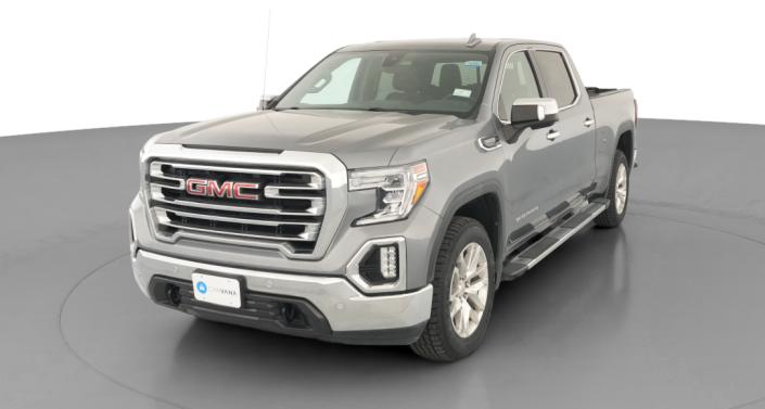 Thumbnail: 2020 GMC Sierra 1500 - 1