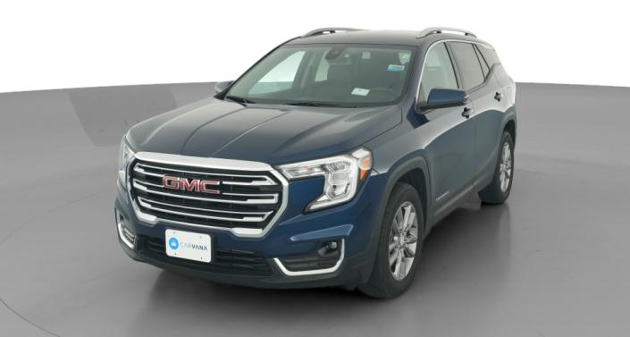 Thumbnail: 2023 GMC Terrain - 1