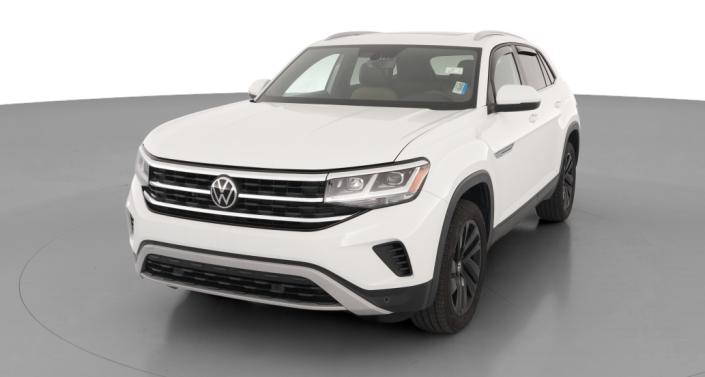 Thumbnail: 2022 Volkswagen Atlas - 1