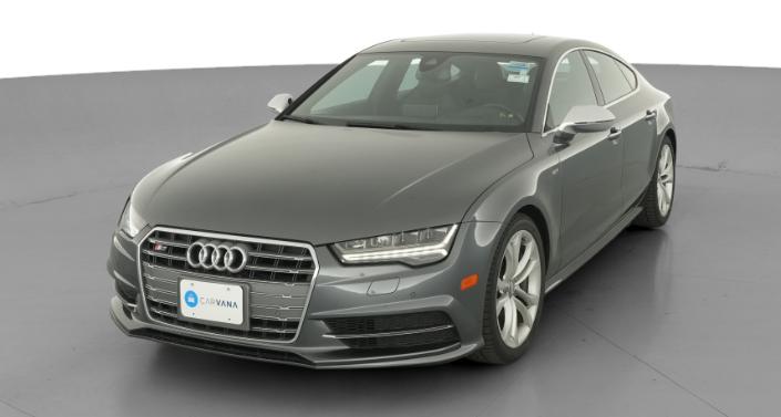 2016 Audi S7  -
                  Tolleson, AZ