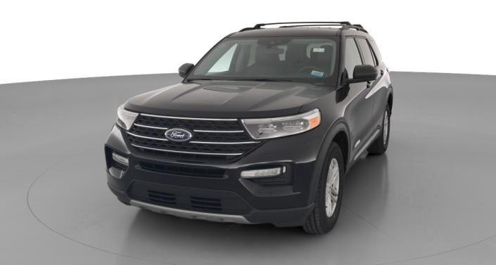 Thumbnail: 2023 Ford Explorer - 1
