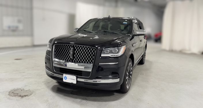 2023 Lincoln Navigator Black Label -
                  Manville, NJ