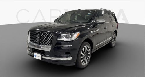 2023 Lincoln Navigator