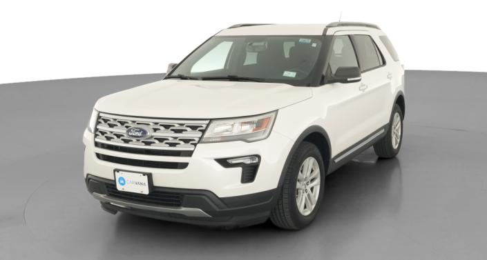 Thumbnail: 2019 Ford Explorer - 1