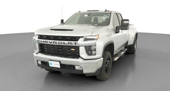 2022 Chevrolet Silverado 3500 LT -
                  Bessemer, AL