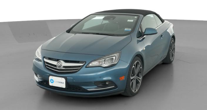 2016 Buick Cascada Premium -
                  Indianapolis, IN