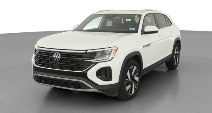 Thumbnail: 2024 Volkswagen Atlas - 1