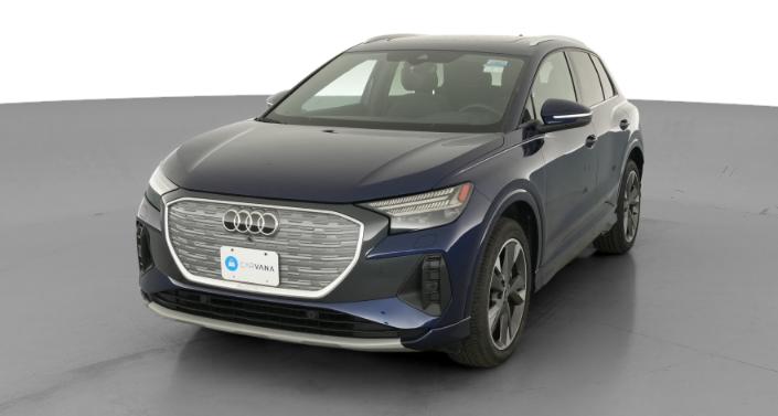 2022 Audi Q4 e-tron Prestige -
                  Colonial Heights, VA