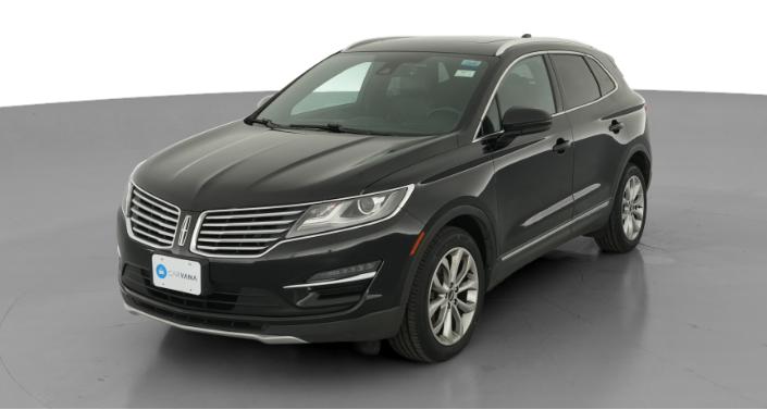 2018 Lincoln MKC Select -
                  Beverly, NJ