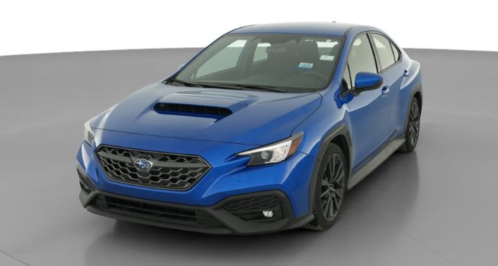 Thumbnail: 2024 Subaru WRX - 1