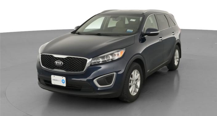Thumbnail: 2018 Kia Sorento - 1
