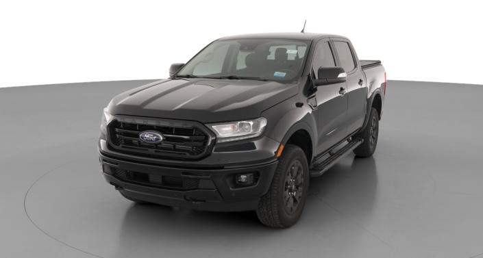 Thumbnail: 2020 Ford Ranger - 1