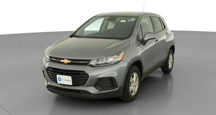 Thumbnail: 2020 Chevrolet Trax - 1