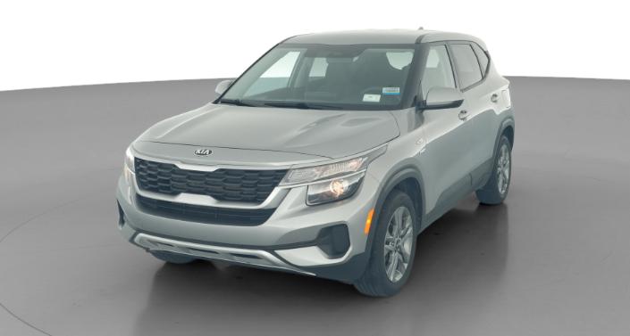 2021 Kia Seltos LX -
                  Indianapolis, IN