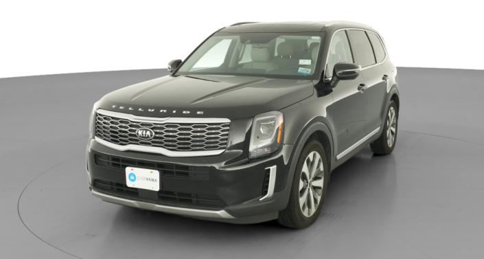 Thumbnail: 2020 Kia Telluride - 1