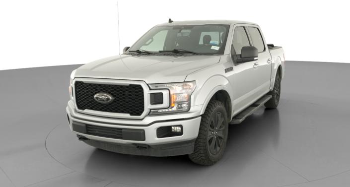 Thumbnail: 2020 Ford Econoline - 1