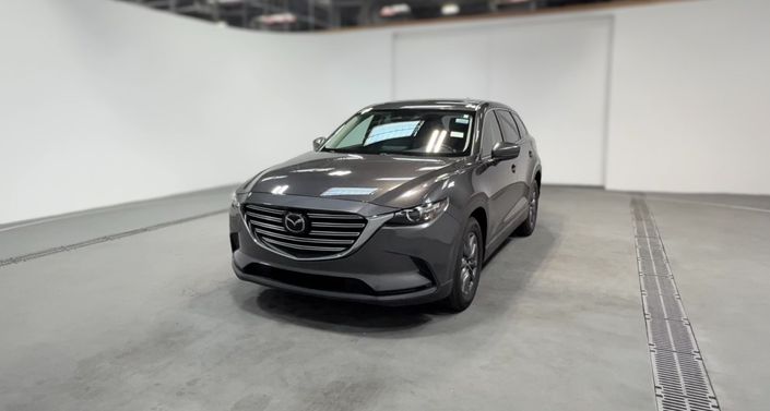 Thumbnail: 2023 Mazda CX-9 - 1