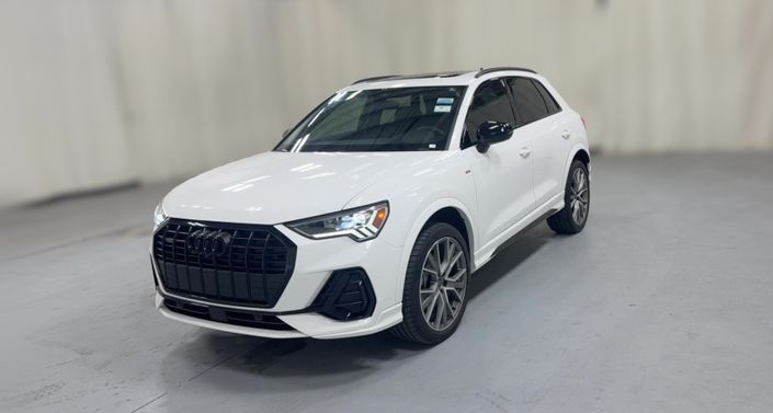 Thumbnail: 2025 Audi Q3 - 1