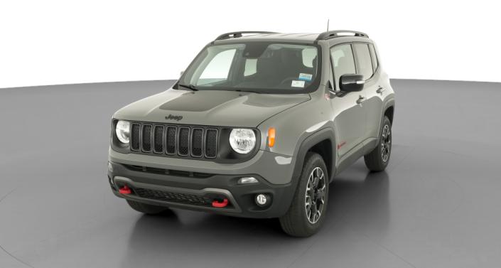 Thumbnail: 2023 Jeep Renegade - 1