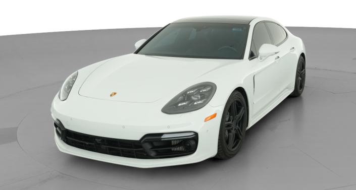 2018 Porsche Panamera 4S -
                  Concord, NC