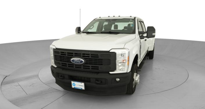 Thumbnail: 2024 Ford Econoline - 1