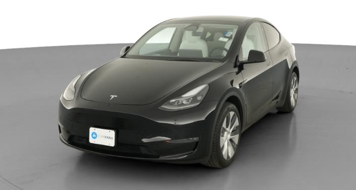 Thumbnail: 2023 Tesla Model Y - 1